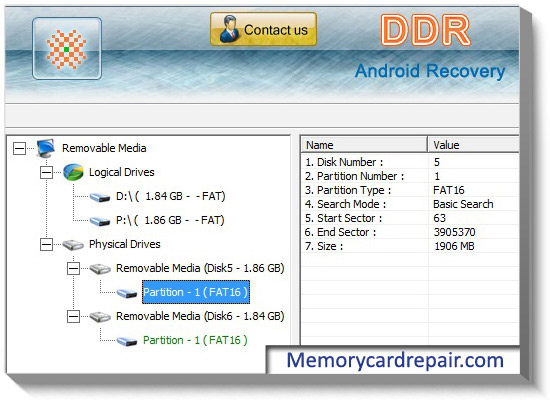 Android Phone Repair Software Download