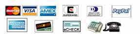 Payment Options
